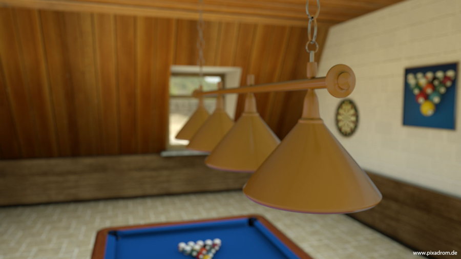 Billard