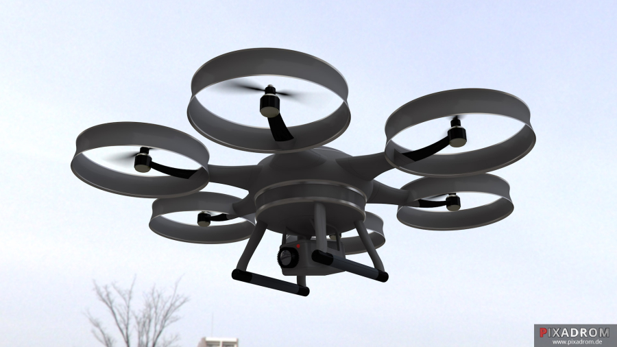 copter