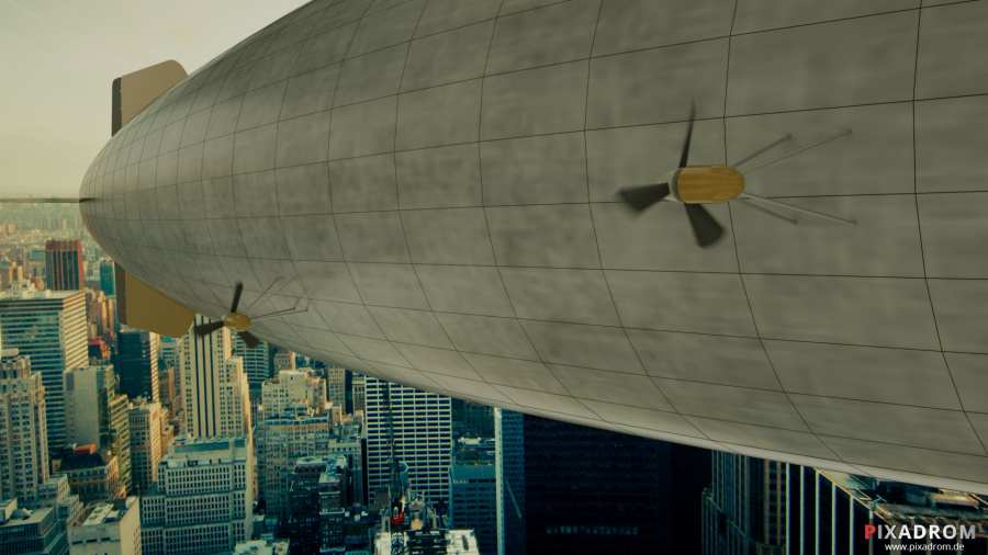 Zeppelin