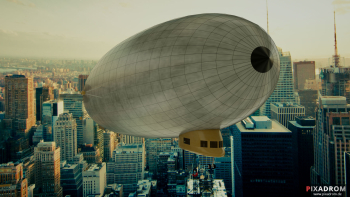 Zeppelin