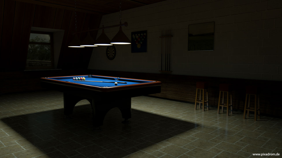 Billard