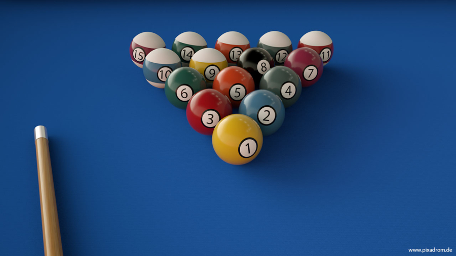 Billard