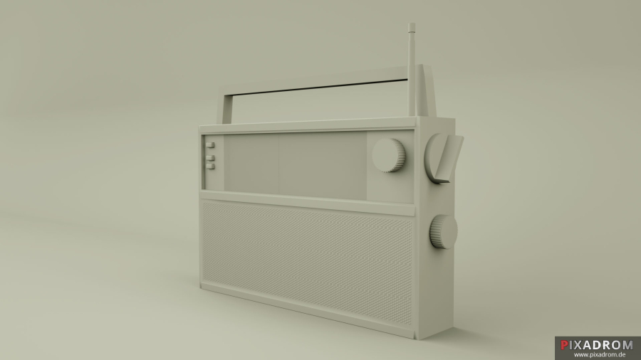 Radio