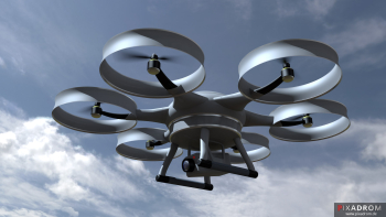 copter