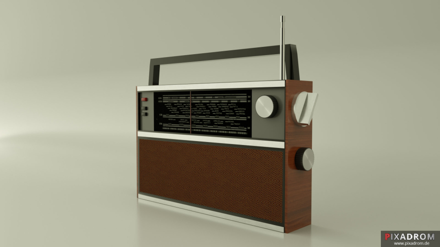 Radio