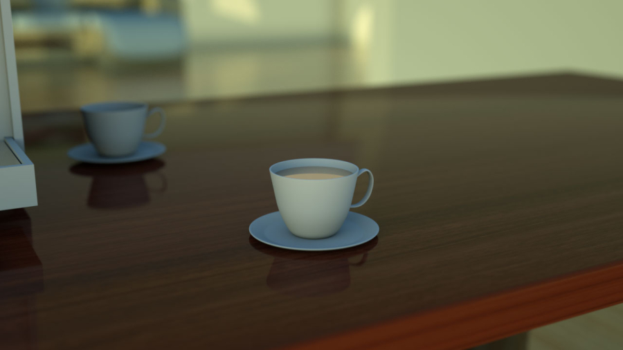 Kaffeemaschine
