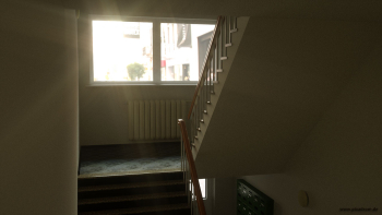 Treppenhaus