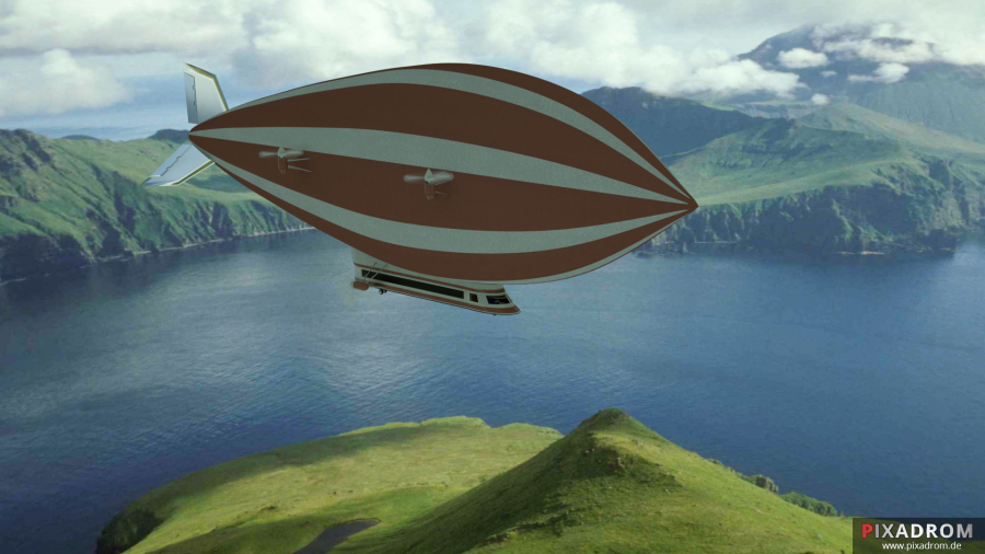 Zeppelin