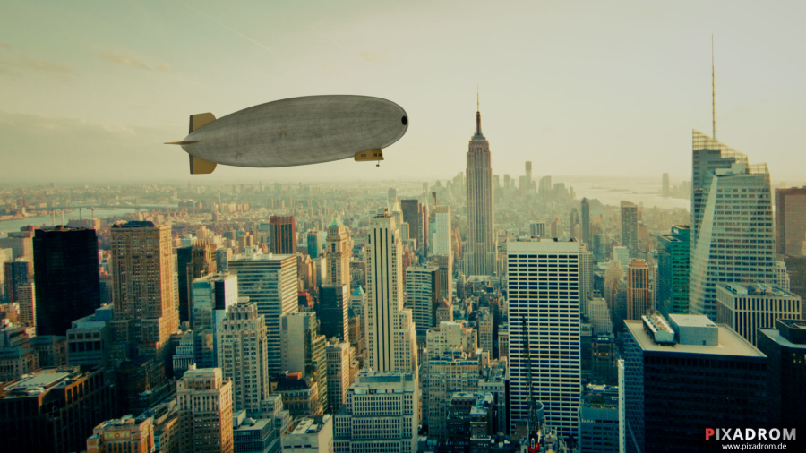 Zeppelin