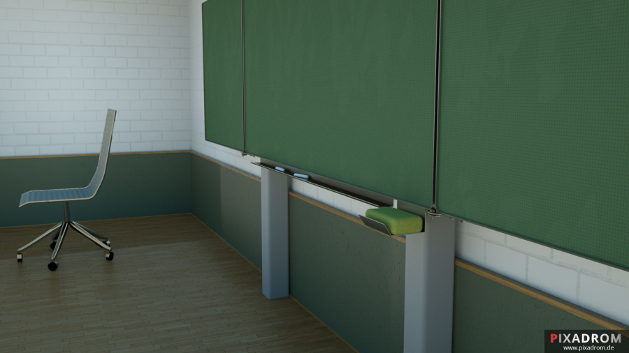 classroom