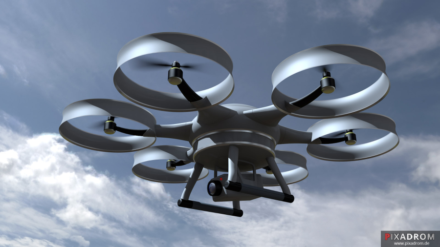 copter