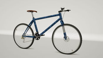 Fahrrad