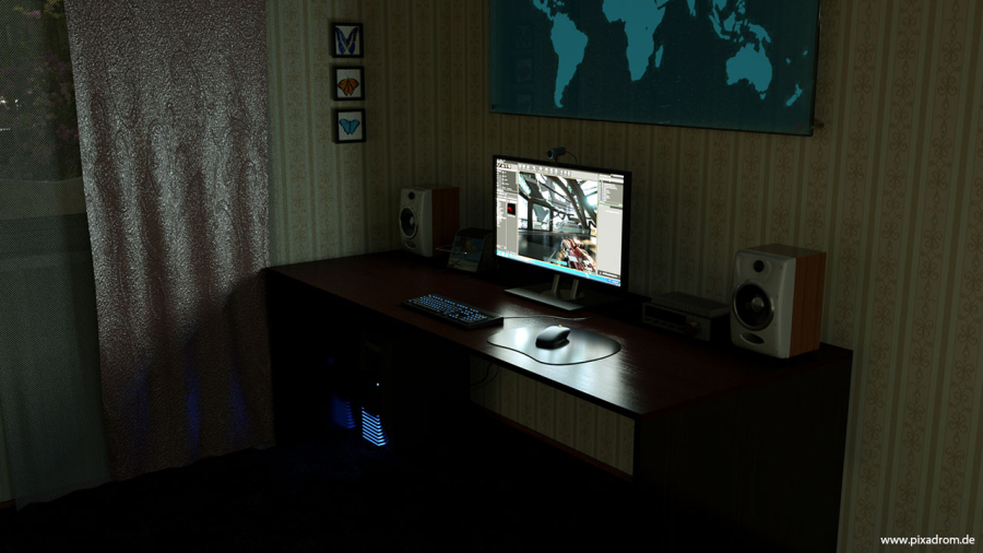 Gamer