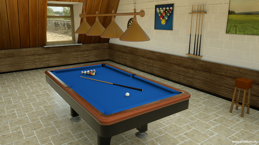 Billard