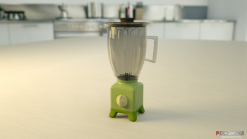 Mixer