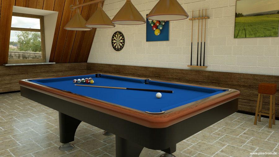 Billard