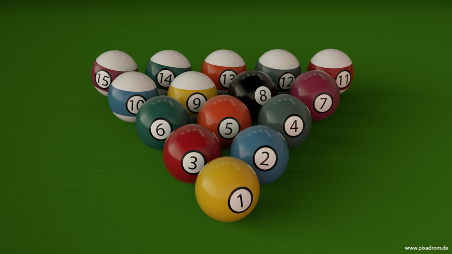 Billard