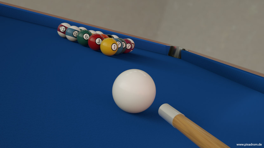 Billard