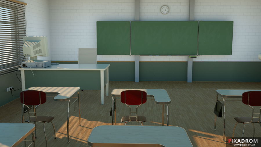 classroom