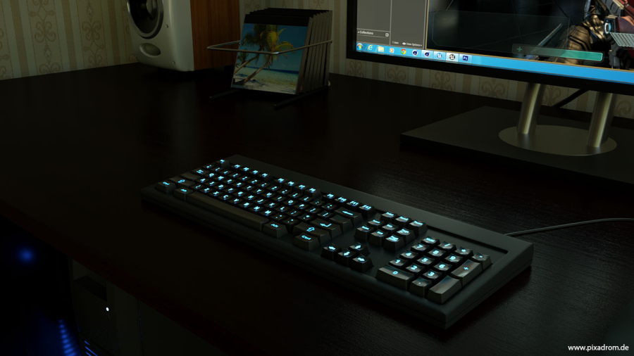 Gamer