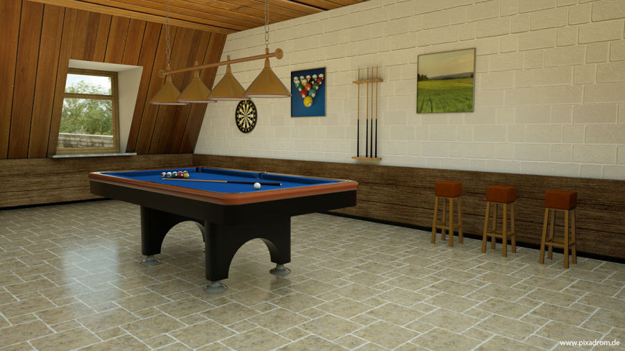 Billard
