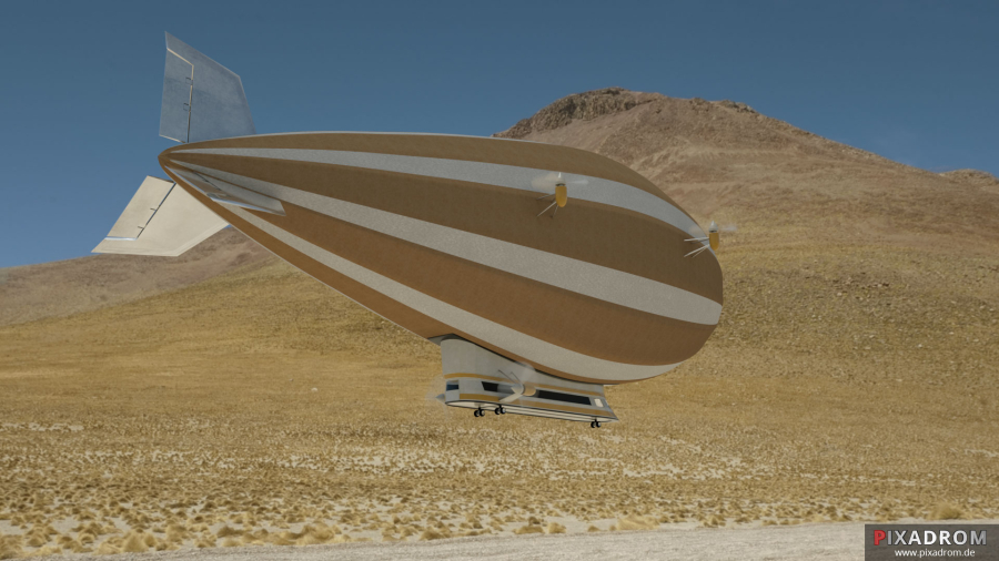 Zeppelin