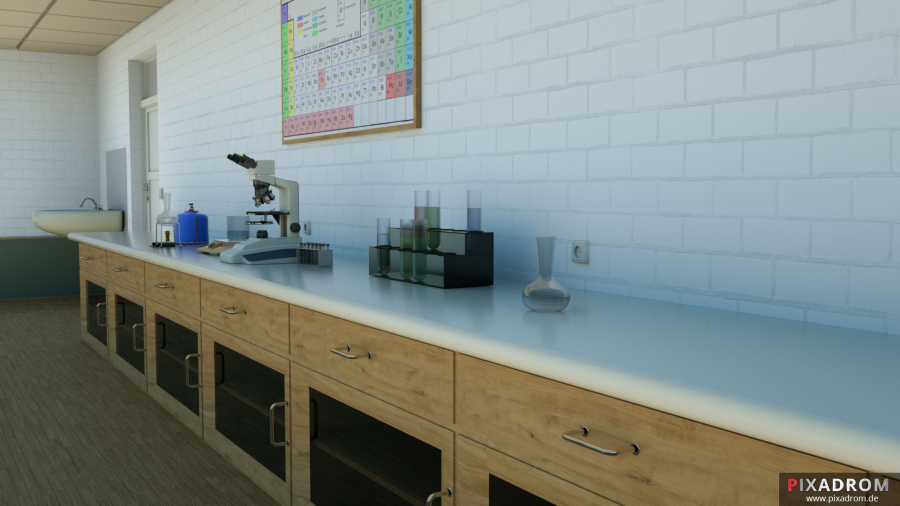 classroom