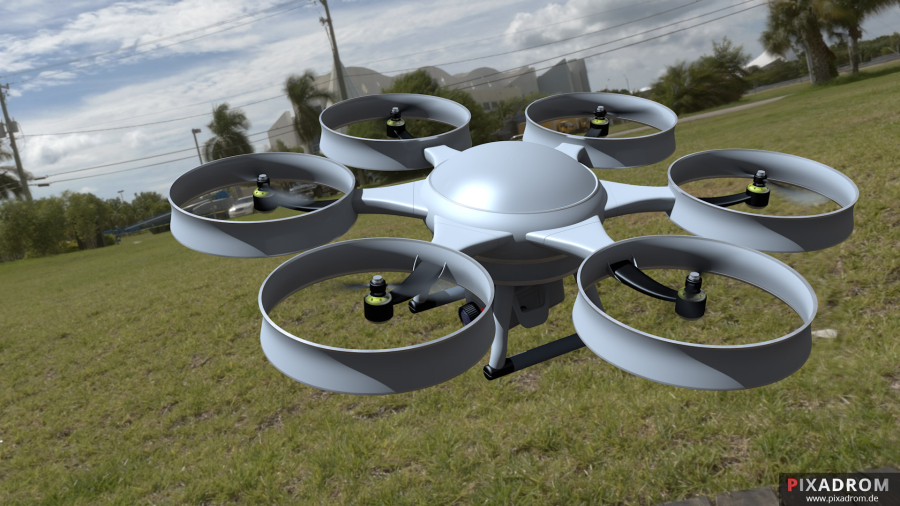 copter